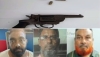 ধানমন্ডিতে ৩৮ লাখ টাকা ছিনতাই, পিছু নিয়ে এক ছিনতাইকারীকে আটক করলেন ভুক্তভোগী